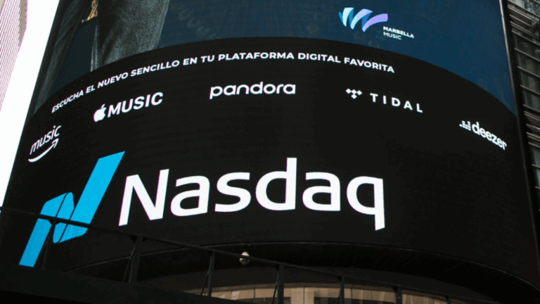 Nasdaq Eyes Options Expansion as BlackRock’s IBIT Joins ‘Mag 7’ Elite