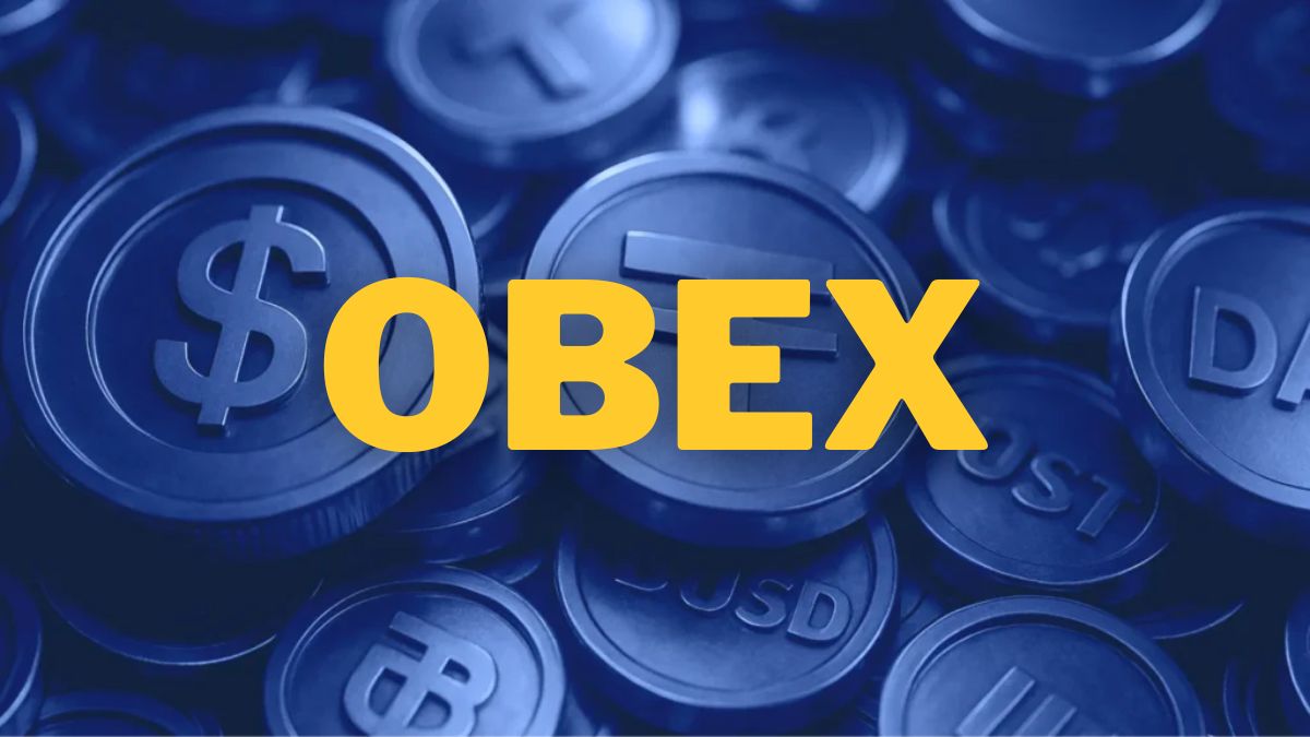 Obex Secures $37M to Launch Accelerator for RWA-Backed Stablecoins