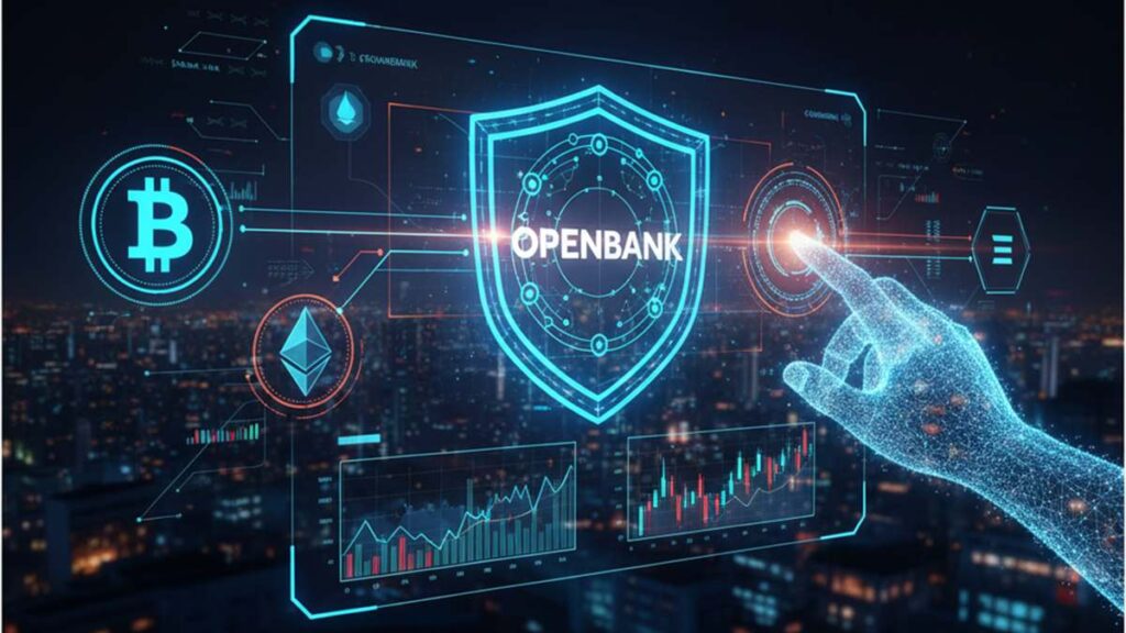 Openbank's new crypto trading service arrives in Spain