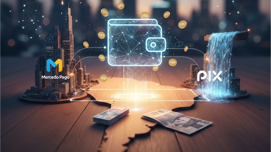 Stablecoin payments in Latin America