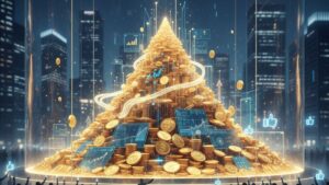 Paradigm stakes $581M in HYPE tokens