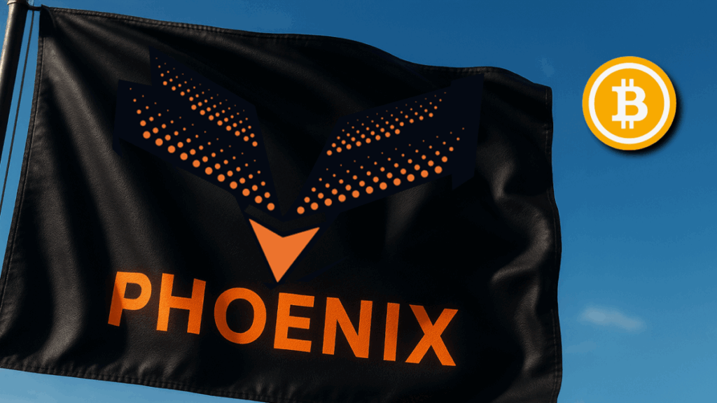 Phoenix Group Powers Ahead With 30MW Crypto Mining Facility in Ethiopia