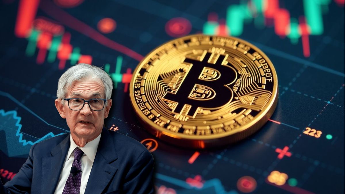 Crypto Funds Record $360 Million Outflows Following Powell Speech With Solana as Exception