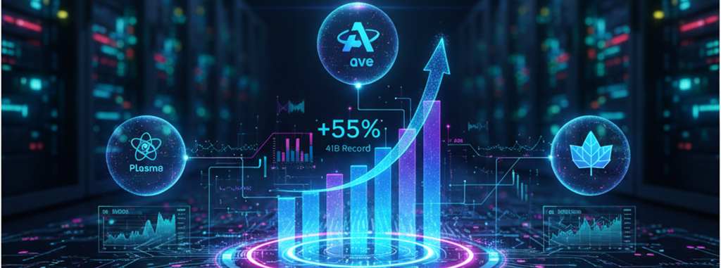 Protocols-Lending-DeFi Q3-