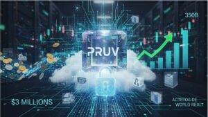 Pruv Finance RWA Compliance Funding.