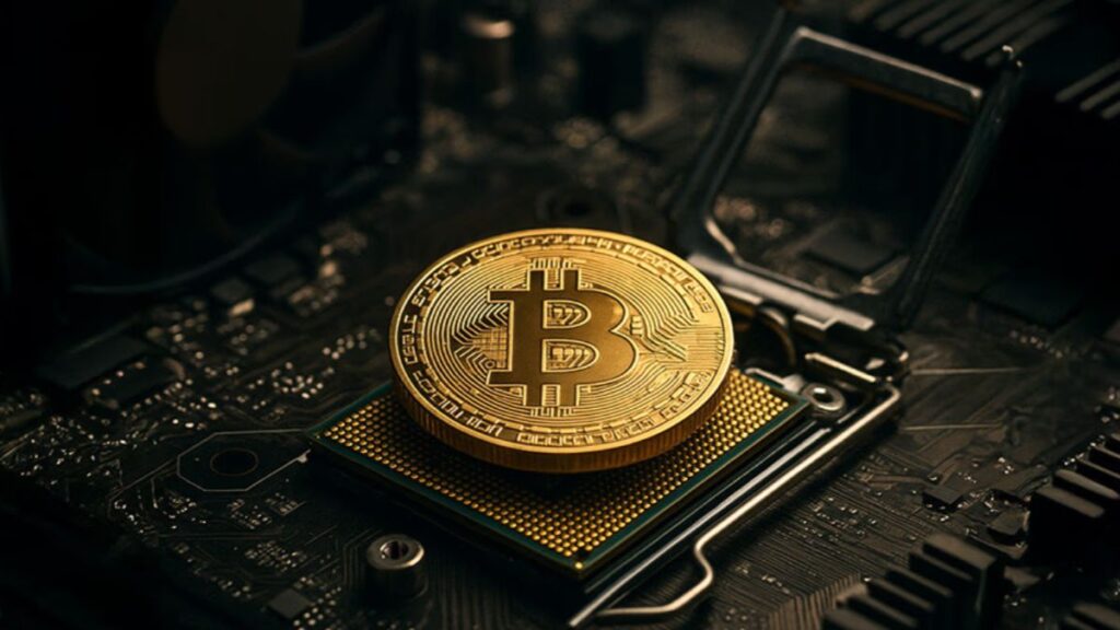 Record Hashrate, Shrinking Rewards: Bitcoin Miners Face Survival Test
