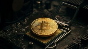 Record Hashrate, Shrinking Rewards: Bitcoin Miners Face Survival Test