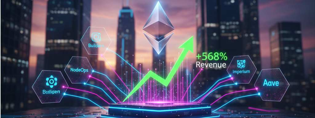 Record Q3 Revenue for BTCS-