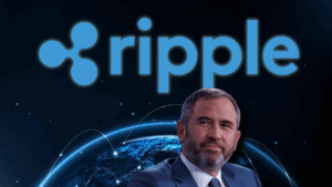 Ripple CEO to Share Stage With U.S. Digital Asset Advisor at Swell 2025