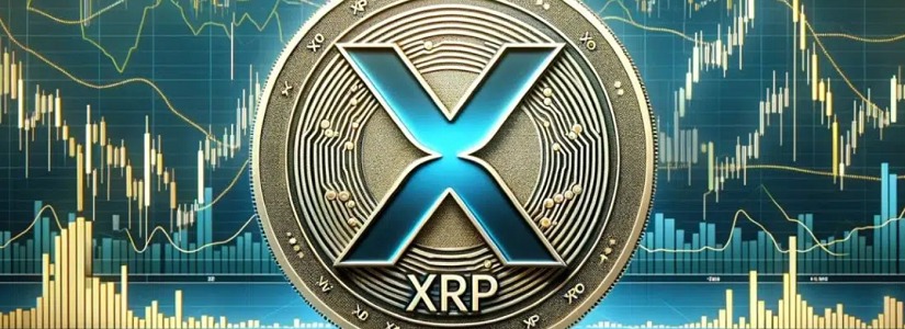 Ripple XRP escrow release