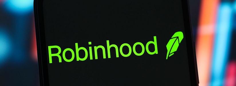Image of Robinhood