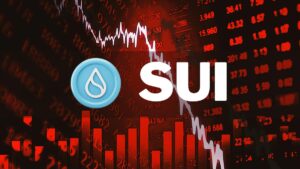 SUI Price Hits Crucial Support After 70% Drop: Bounce or Breakdown Ahead?