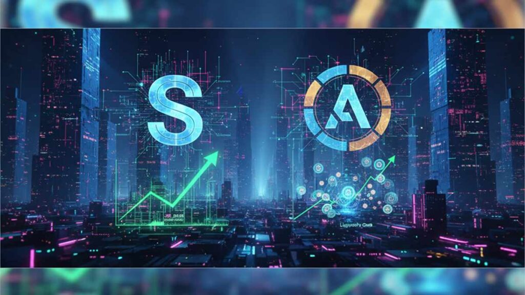 Optimism returns to the market, focusing traders on altcoins with strong on-chain metrics.