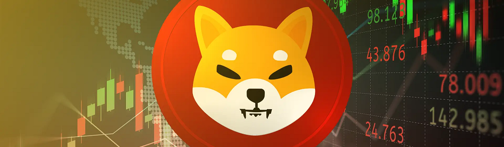 Shiba Inu has officially launched its SHIB × Bitget Wallet Card