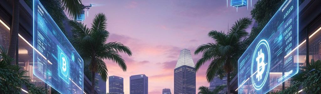 61% of Singapore’s retail crypto investors prioritize trust over fees when selecting exchanges.