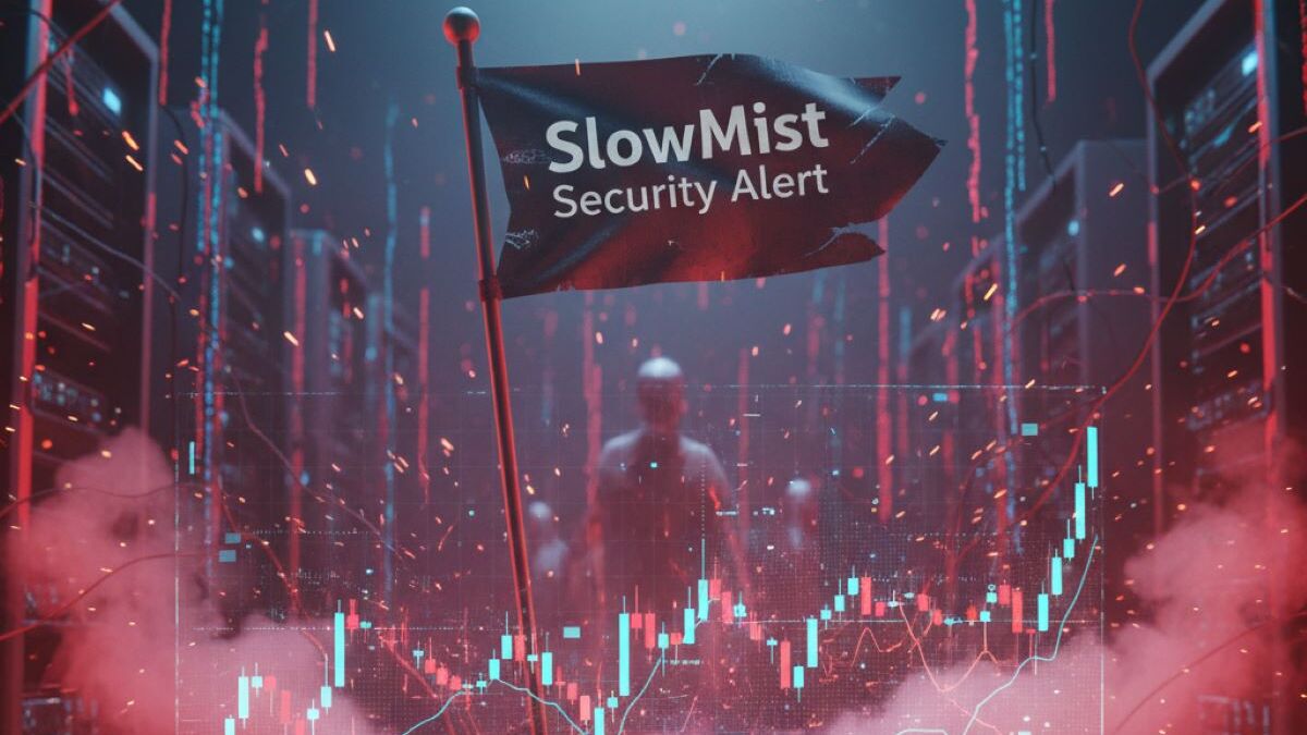 SlowMist uncovers major security flaws in NOFX AI’s DeepSeek/Qwen system, exposing users to leaked keys and potential fund theft.