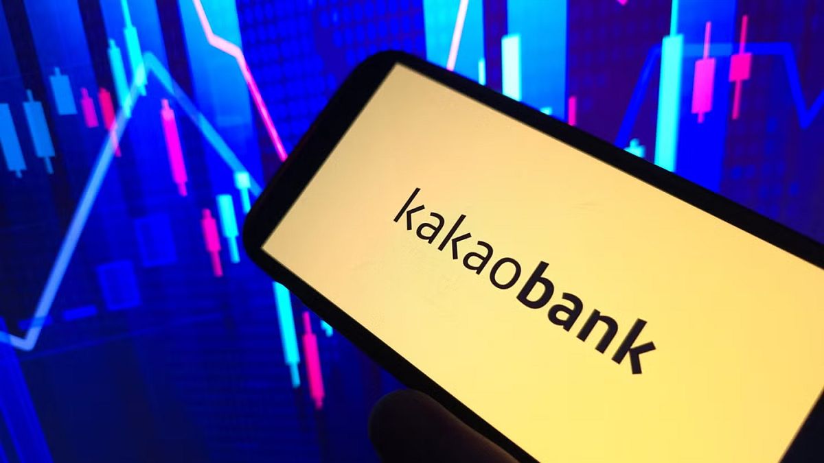 South Korea’s KakaoBank Eyes Stablecoin Rollout Backed by Won Peg and New Talent
