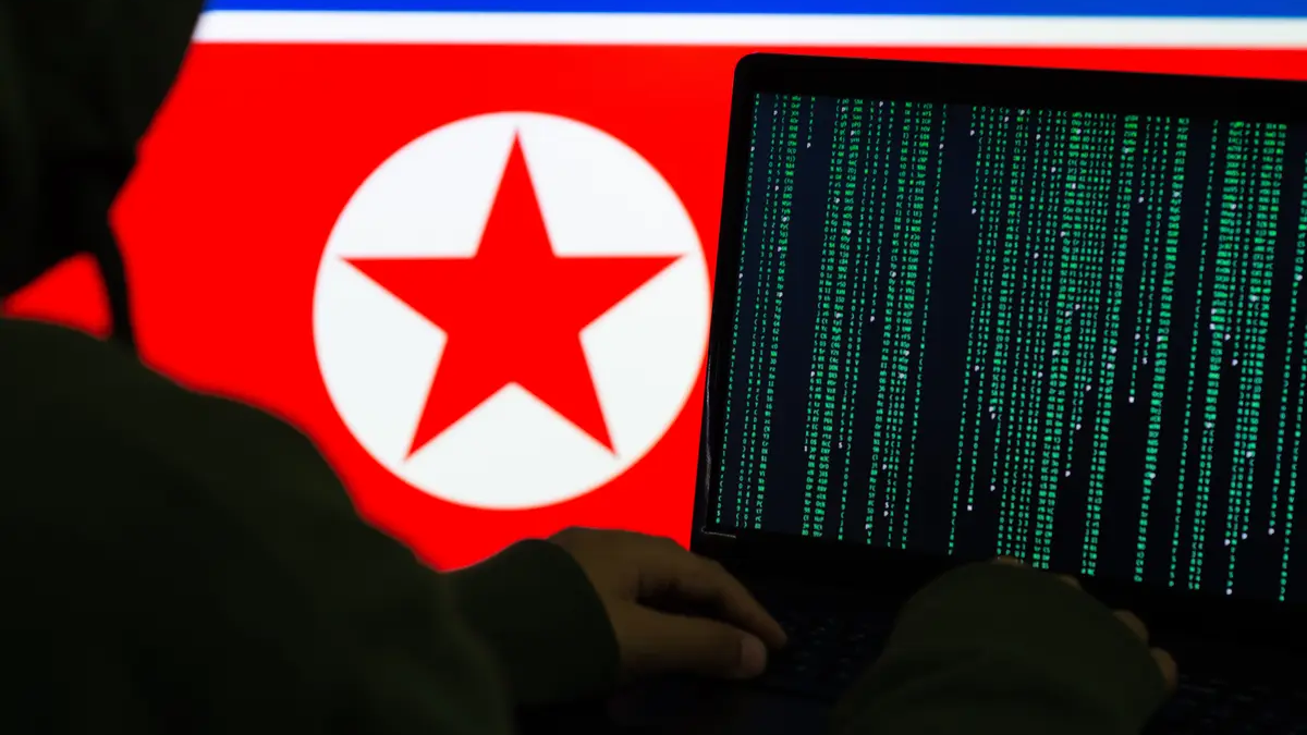 North Korean Hackers Use Fake Job Interviews to Target Crypto and AI Firms