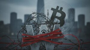 Companies in South Korea have been forced to delay plans to hold Bitcoin