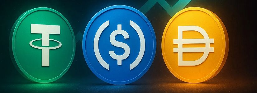 Stablecoins