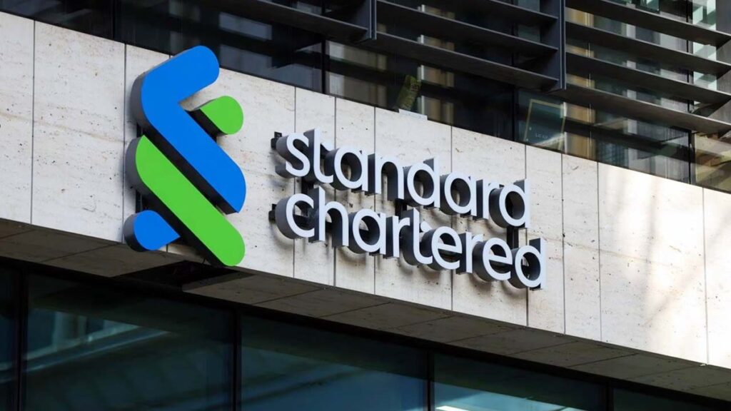 21Shares Turns to Standard Chartered for Custody as Traditional Finance Deepens Crypto Role