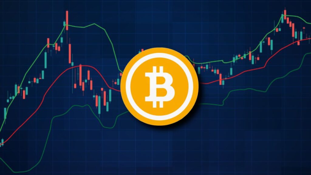 Technical Analysis of $BTC: Persistent Bearish Pressure and Risk of Further Correction