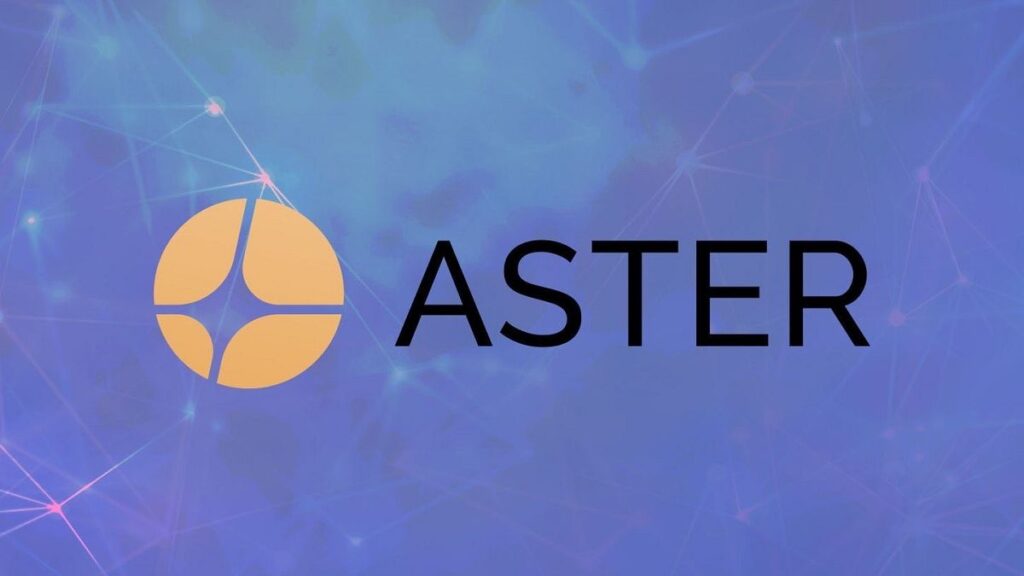 Technical Outlook: Aster Holds Key Support With Bullish Wave Formation in Sight