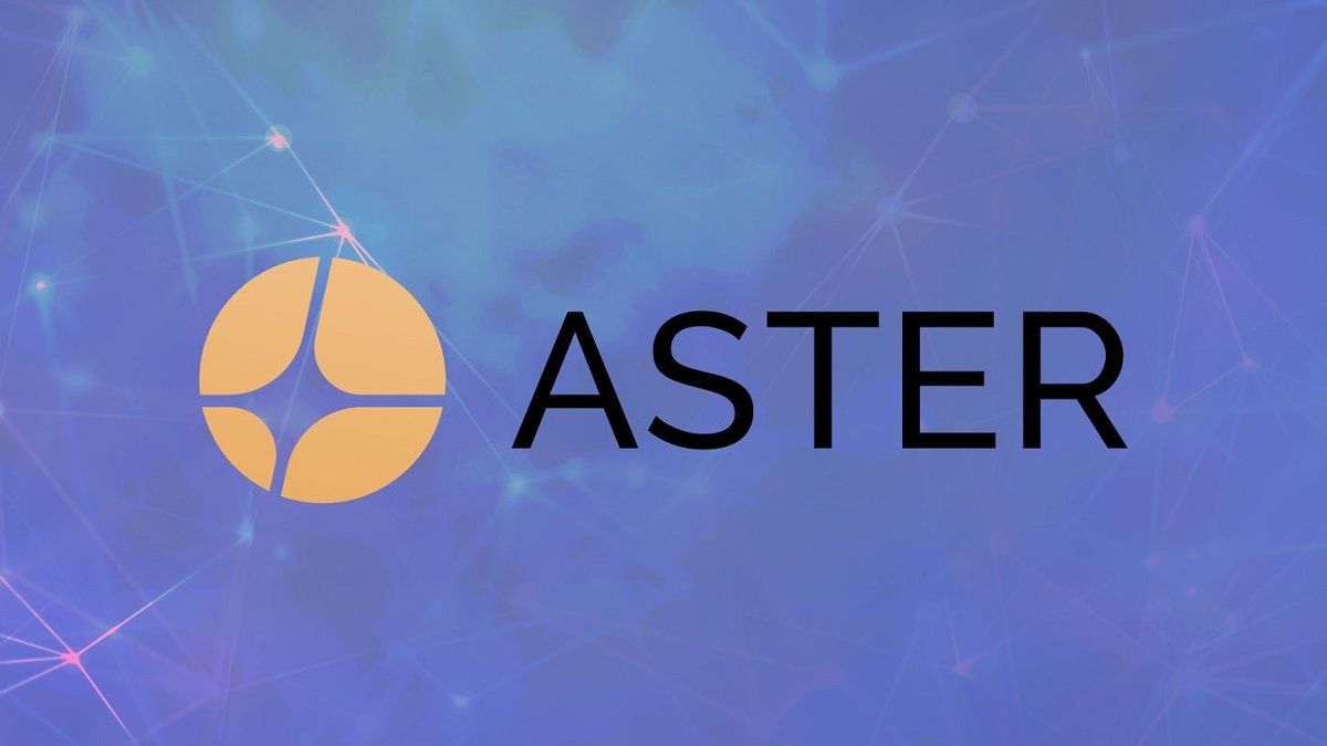 Technical Outlook: Aster Holds Key Support With Bullish Wave Formation in Sight