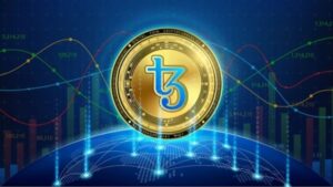 Tezos Price Jumps 5% to One-Month High on Etherlink and RWA Momentum