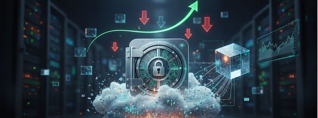 Filecoin Storage Token