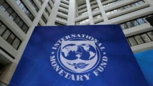 Tokenization Risks: IMF Says Flash Crashes May Worsen, Governments Likely to Step In