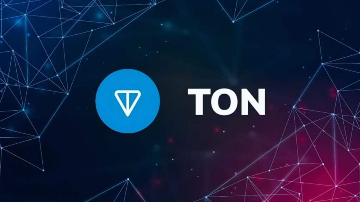 TON Remains Range-Bound With Sellers Controlling Resistance