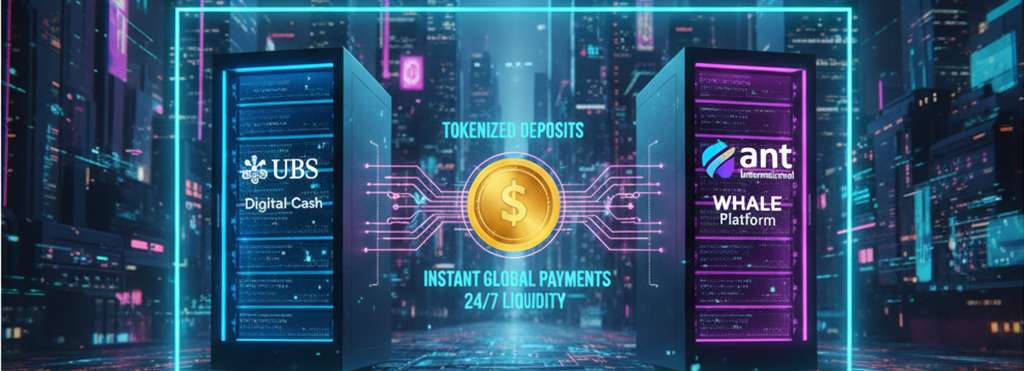 UBS_Ant International-