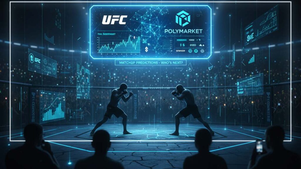 UFC _ Polymarket-