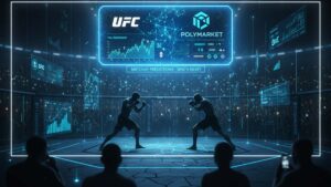 UFC _ Polymarket-