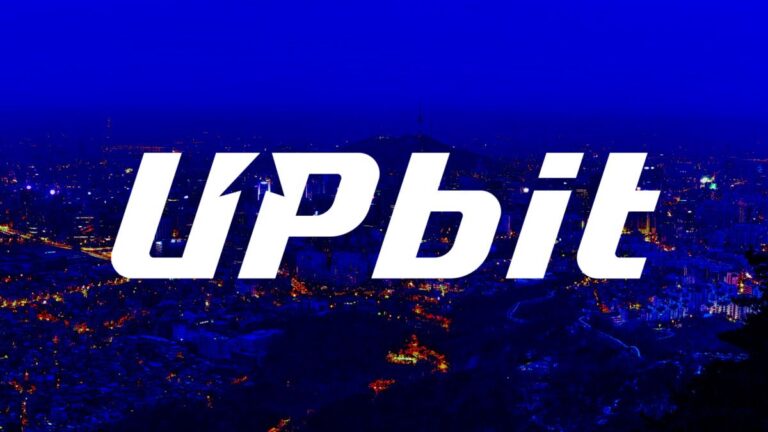 Upbit’s Latest Listing Signals Confidence in Expanding Crypto Market