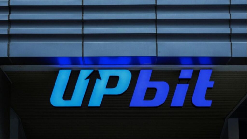Upbit Parent Company Plans U.S. IPO After Strategic Merger With Naver