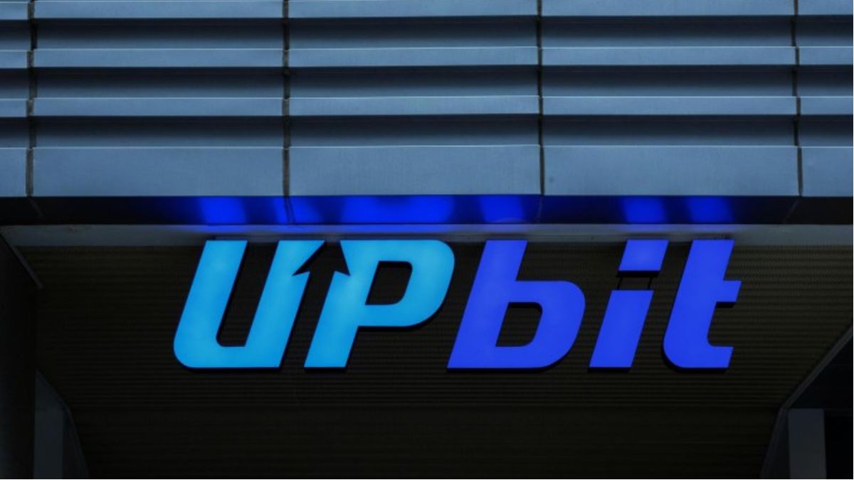 Upbit Parent Company Plans U.S. IPO After Strategic Merger With Naver