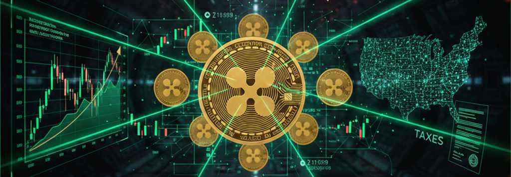 Upbit Loses 30M of XRP-