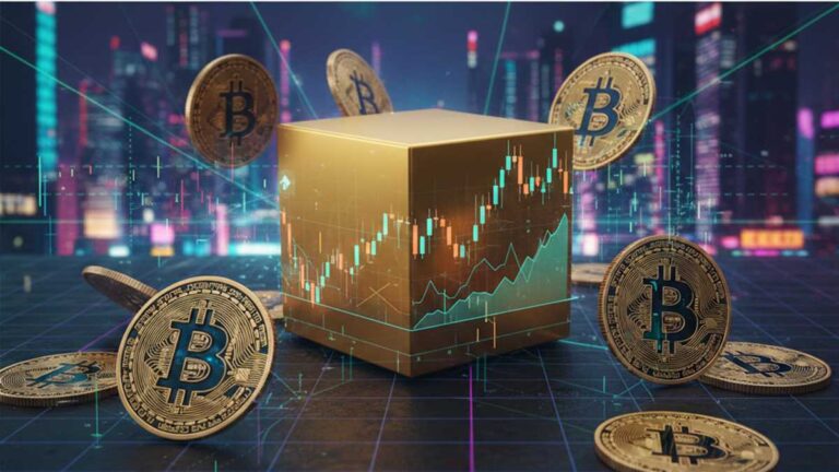 Massive expiration of Bitcoin options on Deribit