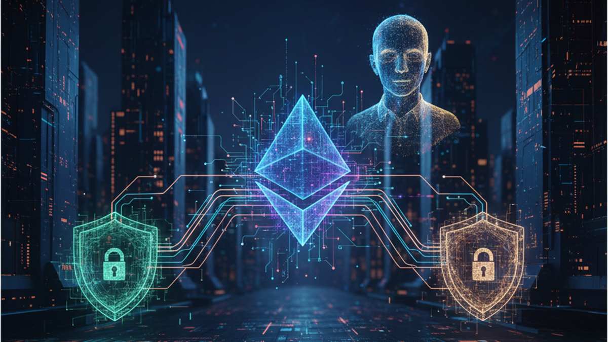 Vitalik Buterin ETH donation privacy-