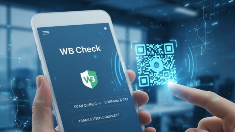 WhiteBIT launches WB Check
