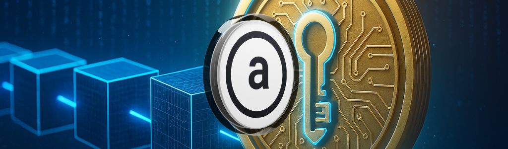 What is the AR Token?