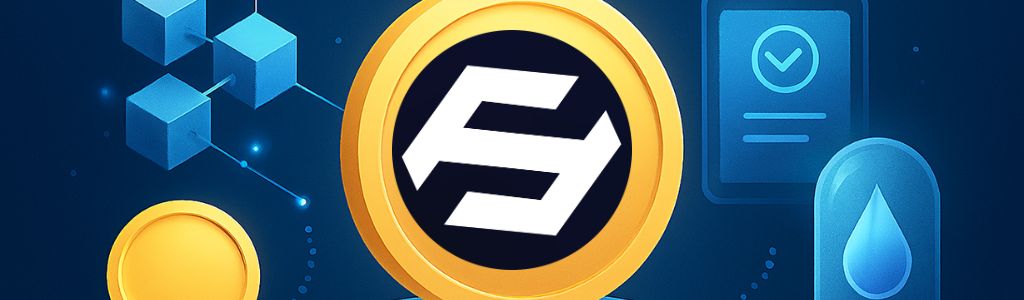 What is the FOLKS Token?