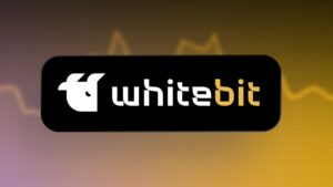 WhiteBIT Secures Landmark Saudi Partnership to Advance Blockchain and Infrastructure