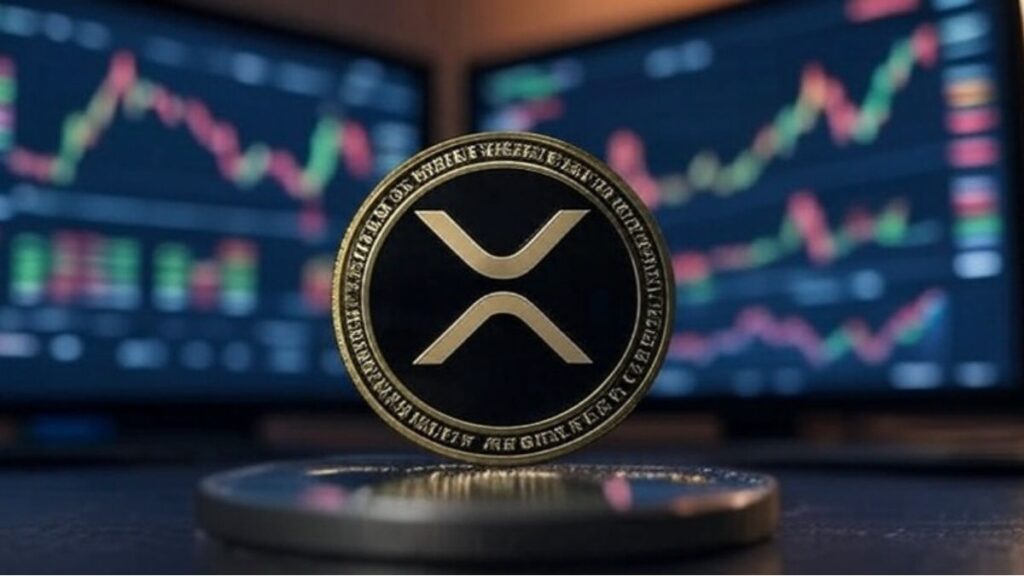 XRP Demand Skyrockets on Binance as Traders Pile Into Ripple’s Token