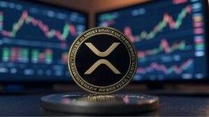 XRP Demand Skyrockets on Binance as Traders Pile Into Ripple’s Token