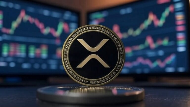 XRP Demand Skyrockets on Binance as Traders Pile Into Ripple’s Token