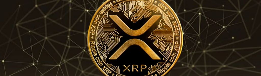 XRP’s price fell nearly 9% to $2.30 despite the outflow