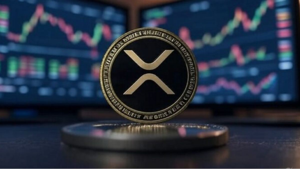 XRP Price Projected to Surge 21% as Franklin Templeton Joins ETF Wave